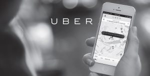 Uber-App