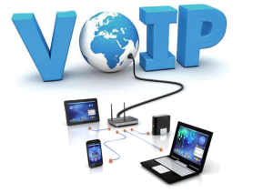 VoIP-Solutions