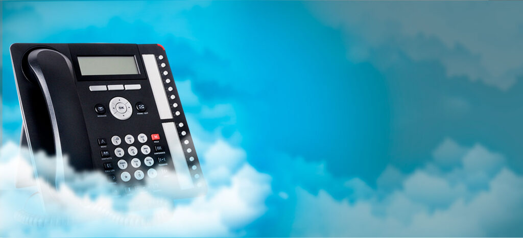 hosted-pbx